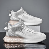 Shoes men Sneakers Male casual Mens Shoes tenis Luxury shoes Trainer Race Breathable Shoes fashion loafers running Shoes for men