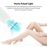 Lescolton Epilator IPL Laser Hair Removal Permanent Bikini Trimmer Electric laser hair removal machine for women
