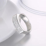Sterling Silver Ring