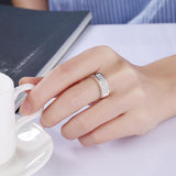 Sterling Silver Ring