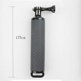 6 inch Diving Dome Port For GoPro Camera Go