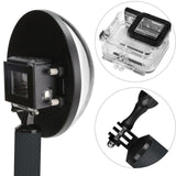6 inch Diving Dome Port For GoPro Camera Go