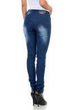 Sweet Look Premium Women's Jeans - WG500-R