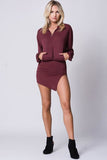 LONG SLEEVE TWO PIECE SET