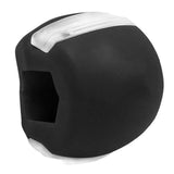 Tsang Jaw Exercise Ball Food-grade Silica Gel JawLine Muscle Training Fitness Ball Neck Face Toning  Muscle Exerciser