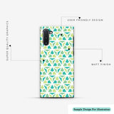 Lawyers 1 Slim Hard Shell Case For Samsung Galaxy