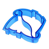 Sandwich Cutter Kids DIY Lunch Sandwich Toast