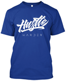 Members Apparel "Harder"