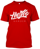 Members Apparel "Harder"