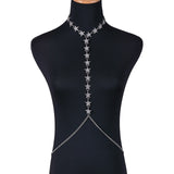 Sequin Backless Bandage Summer Dress Bodycon