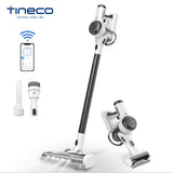 Tineco Pure One X Smart Cordless Vacuum  Stick / Handheld Auto-Adjust Suction