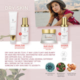 Booster No2 - Anti-dryness
