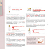 Booster No2 - Anti-dryness