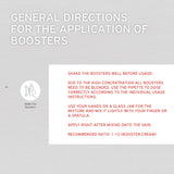 Booster No2 - Anti-dryness