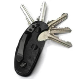 Portable Smart Key Pocket Organizer for Men