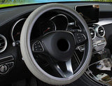 Steering Wheel Braid On Cover