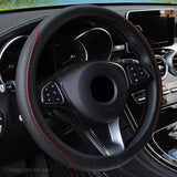 Steering Wheel Braid On Cover