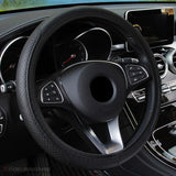 Steering Wheel Braid On Cover