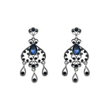 Charm Fashion Women Crystal