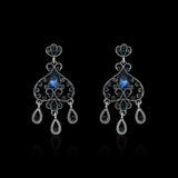Charm Fashion Women Crystal
