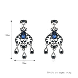 Charm Fashion Women Crystal