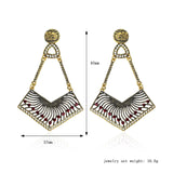 Charm Fashion Women Crystal