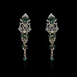 Charm Fashion Women Crystal