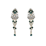 Charm Fashion Women Crystal