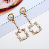 Charm Fashion Women Rhinestone