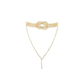 Fashion Design Chain Luxurious