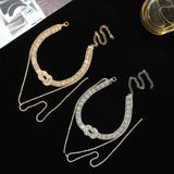 Fashion Design Chain Luxurious