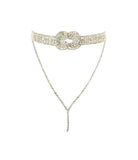 Fashion Design Chain Luxurious