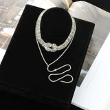 Fashion Design Chain Luxurious