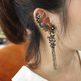 New arrive Steel Gold Women Girl