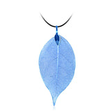 Women Special Leaves Leaf Sweater