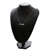Women's Geometric Type Pendant