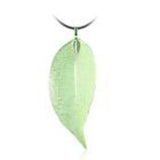 Women Special Leaves Leaf Sweater