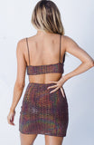 BRALETTE SEQUIN