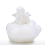 Tooarts Baby angel decoration Figurine 3D Printed