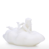 Tooarts Baby angel decoration Figurine 3D Printed
