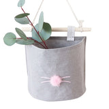 Bunny Storage Bag