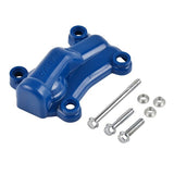 Water Pump Guard Protector Cover For Husqvarna