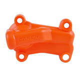 Water Pump Guard Protector Cover For Husqvarna