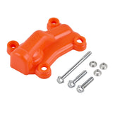 Water Pump Guard Protector Cover For Husqvarna