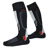 Cotton Thermal Ski or Snowboarding Socks for all ages