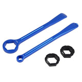 Wrench Spanner Tire Tool Lever Set for Yamaha