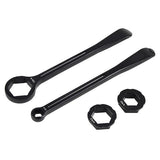 Wrench Spanner Tire Tool Lever Set for Yamaha