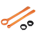 Wrench Spanner Tire Tool Lever Set for Yamaha