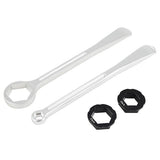 Wrench Spanner Tire Tool Lever Set for Yamaha