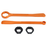 Wrench Spanner Tire Tool Lever Set for Yamaha